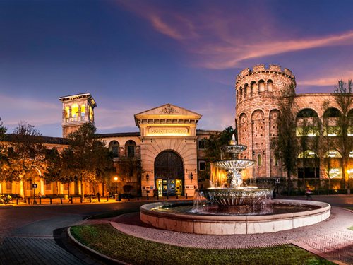 Montecasino Fourways