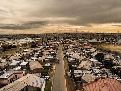 Soweto Pimville