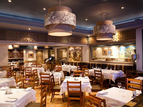 The Fishmonger Illovo